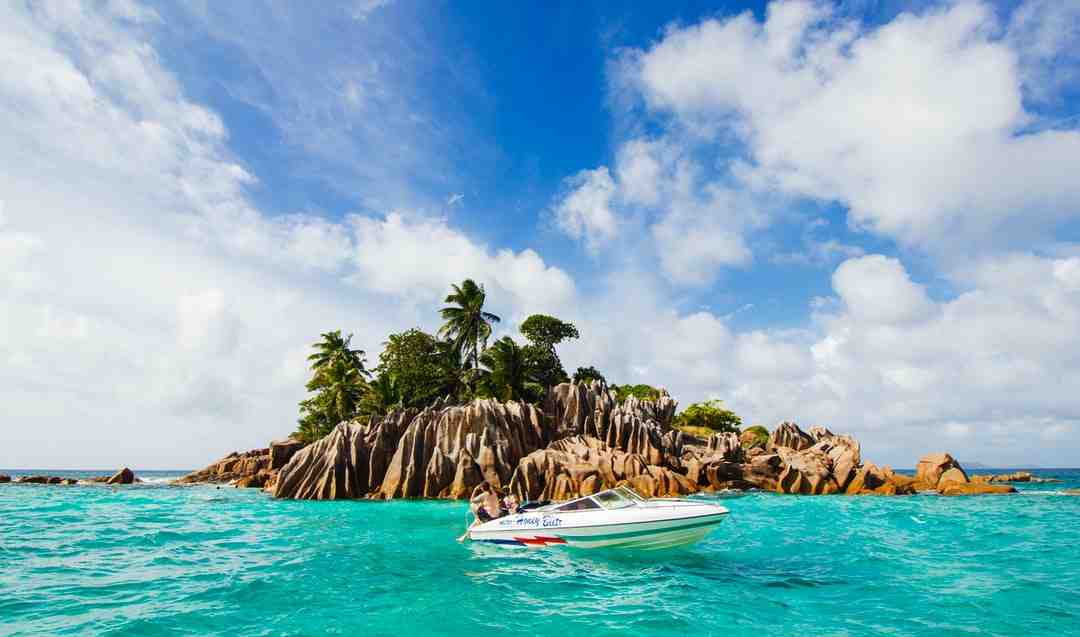 Quel salaire pour vivre aux Seychelles ?