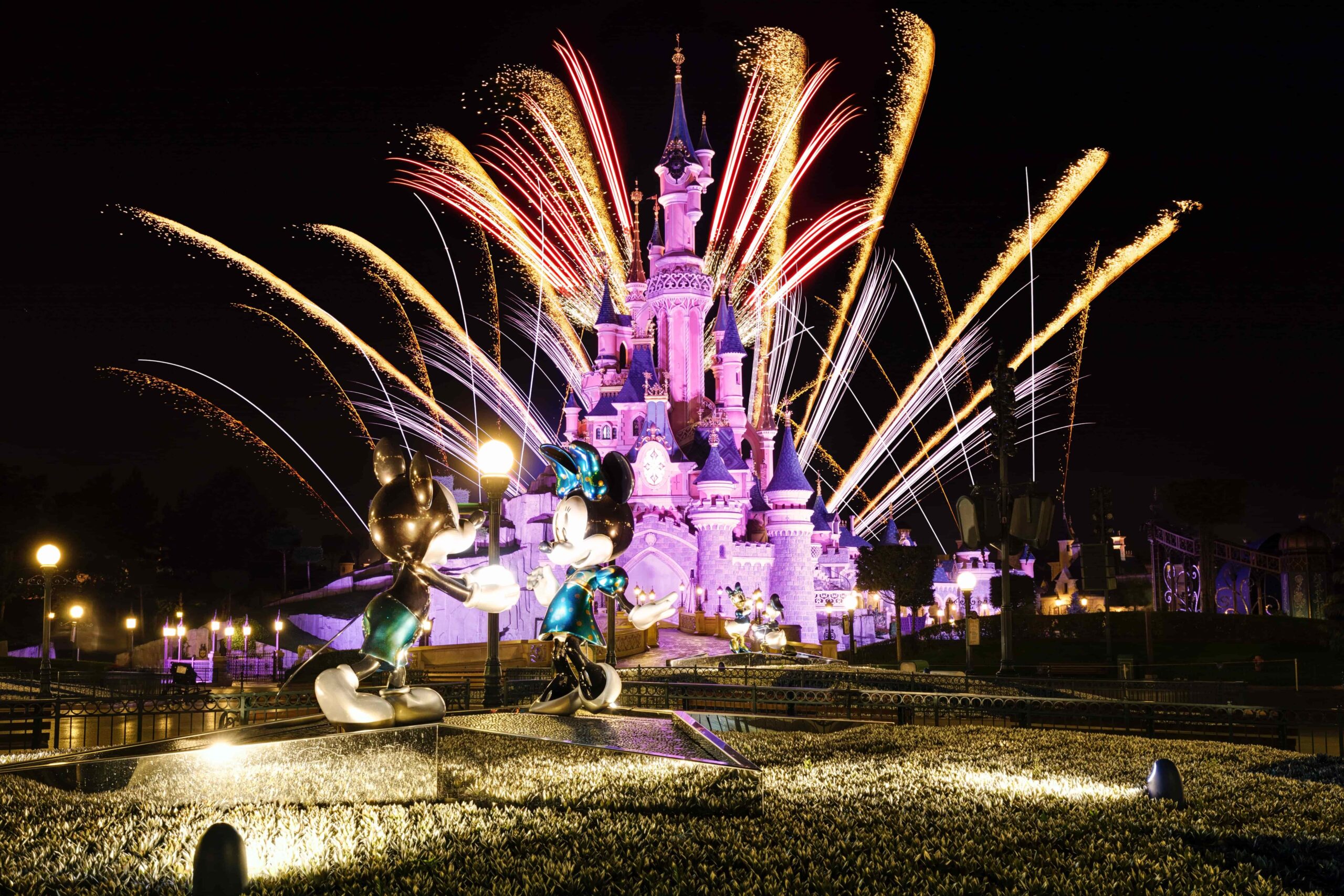 L’impact économique et culturel de Disneyland Paris en France